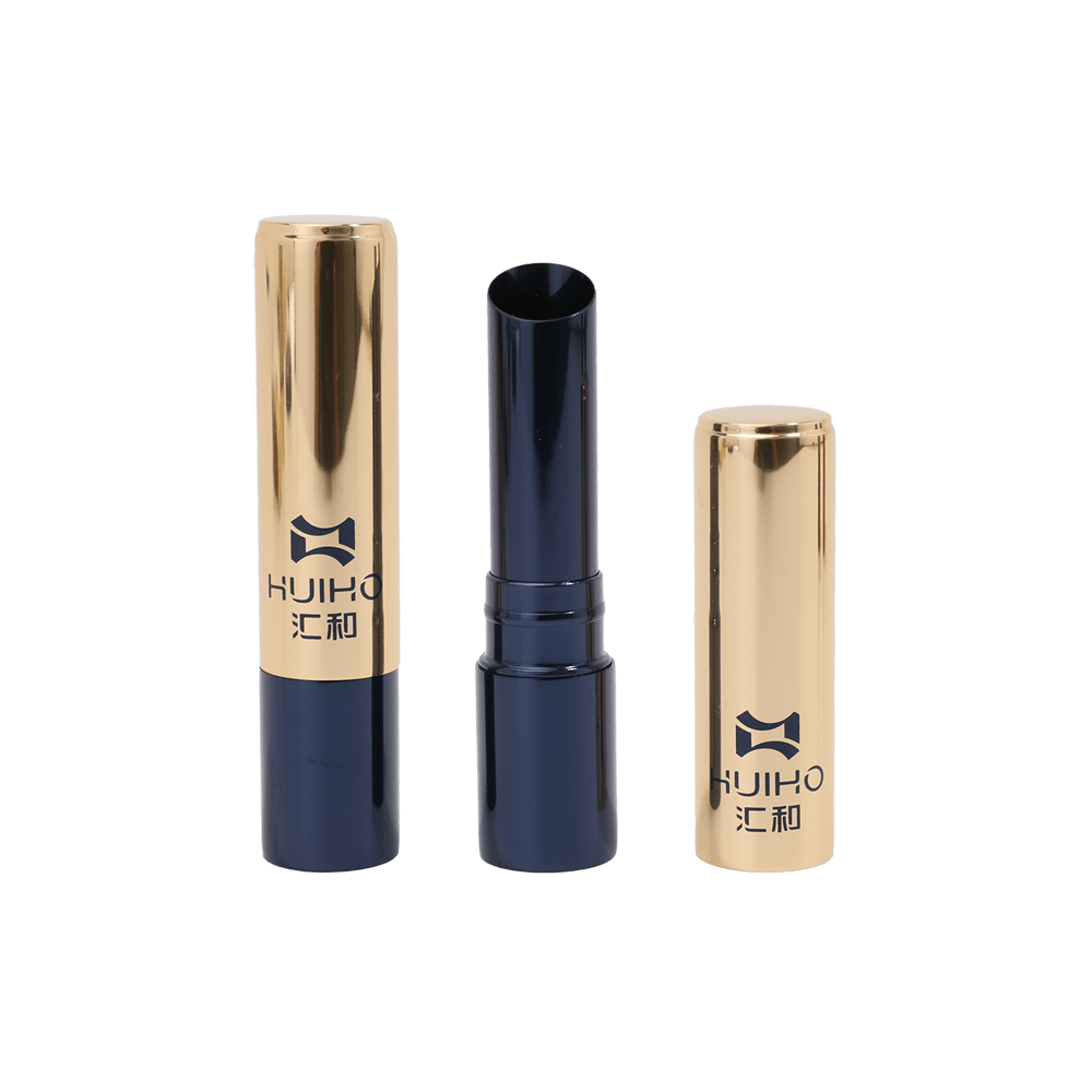 অ্যালুমিনিয়াম লিপ স্টিক কেস HL8250