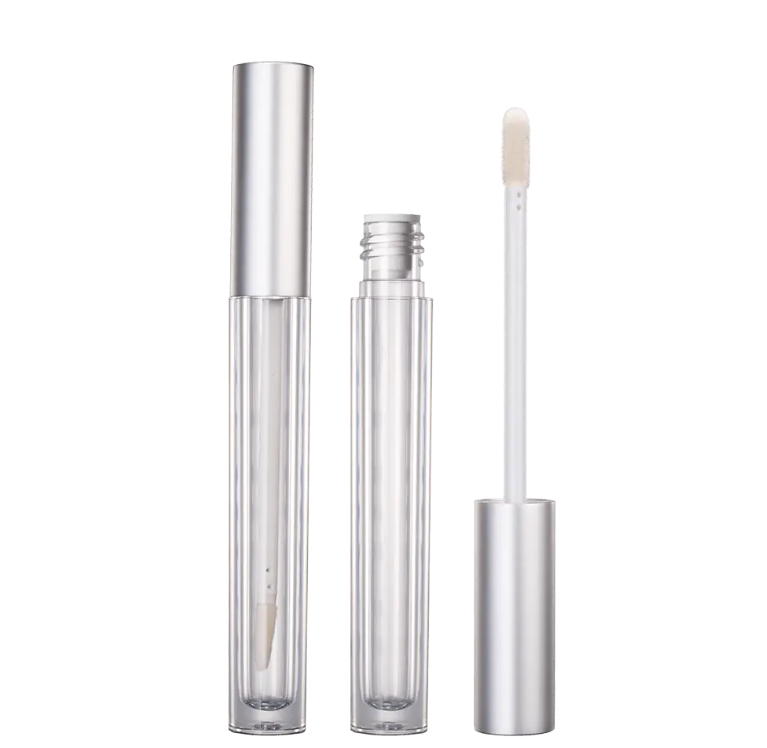 খালি ঠোঁট গ্লস টিউবগুলির (AS, ABS, PETG) জন্য ব্যবহৃত সাধারণ উপকরণগুলির মধ্যে পার্থক্য কী এবং কোনটির সবচেয়ে শক্তিশালী জারা প্রতিরোধ ক্ষমতা রয়েছে?