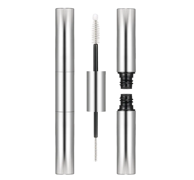 কিভাবে একটি Mascara টিউব পরিষ্কার?