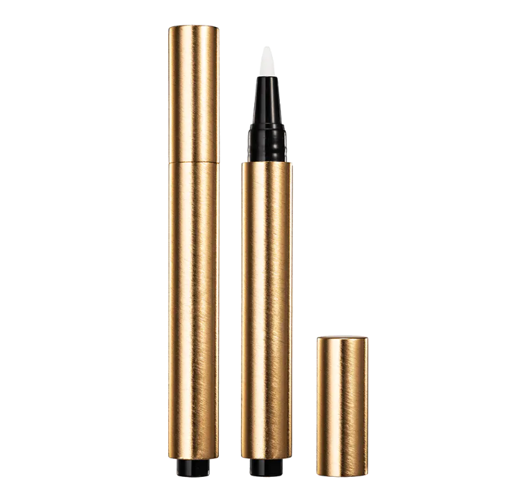 How To Choose Aluminum Empty Click Concealer Tube?